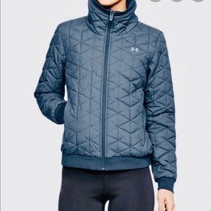 Under Armour Coldgear Reactor Jacket